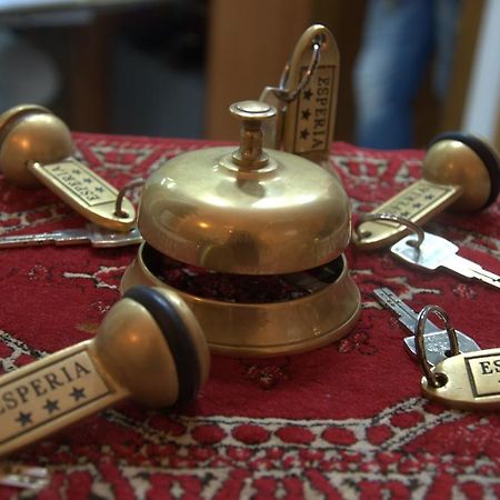 Hotel Esperia Κάπρι Εξωτερικό φωτογραφία