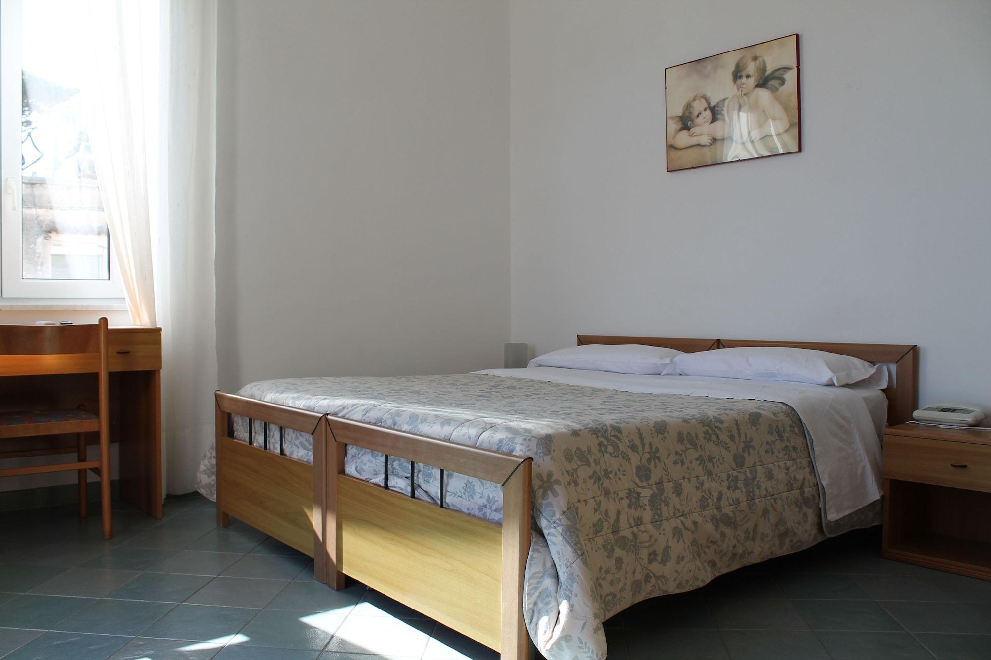 Hotel Esperia Κάπρι Εξωτερικό φωτογραφία