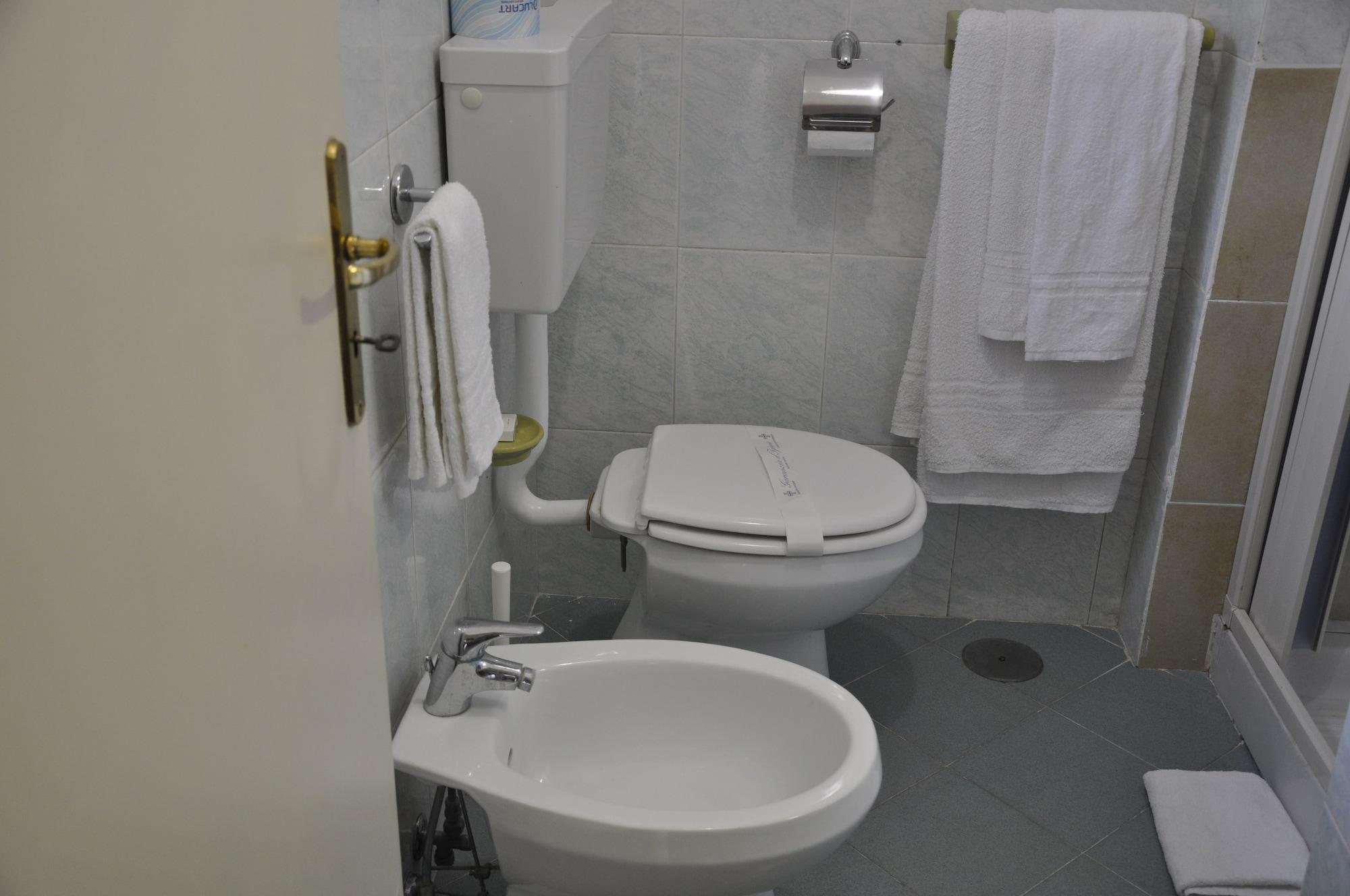 Hotel Esperia Κάπρι Εξωτερικό φωτογραφία