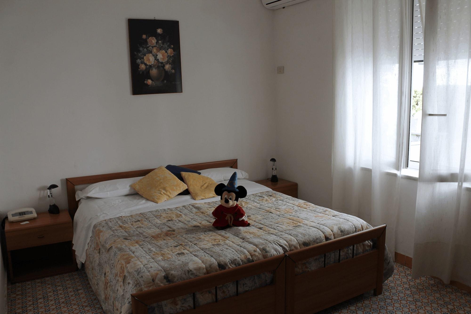 Hotel Esperia Κάπρι Εξωτερικό φωτογραφία