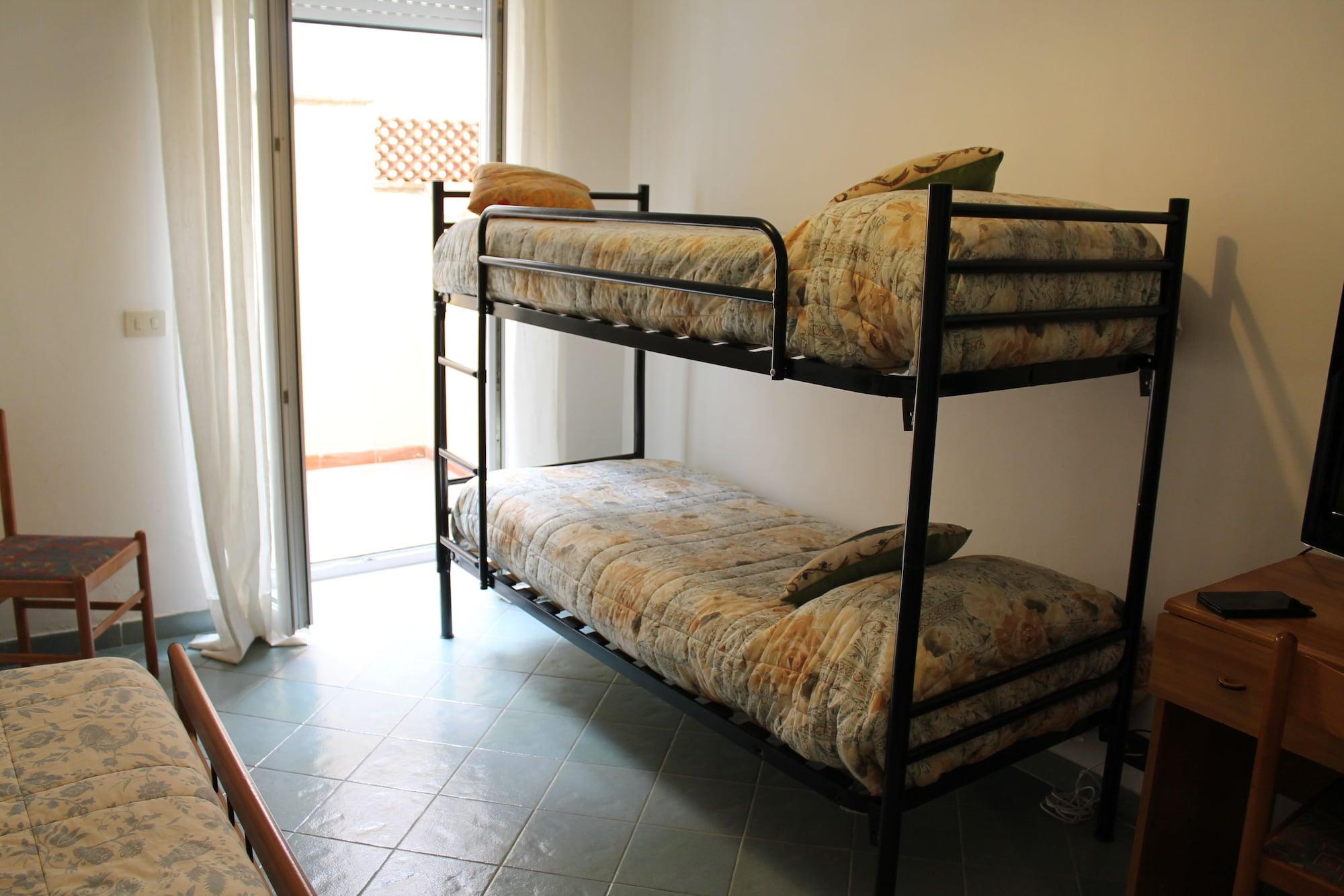 Hotel Esperia Κάπρι Εξωτερικό φωτογραφία
