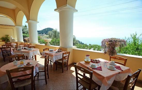Hotel Esperia Κάπρι Εξωτερικό φωτογραφία