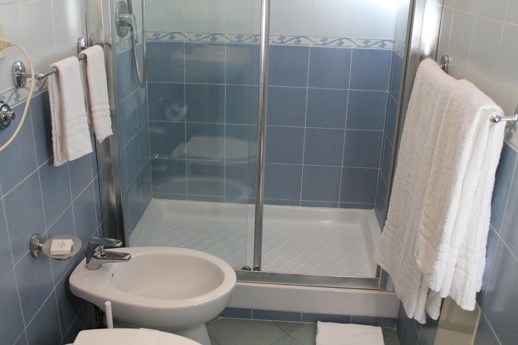 Hotel Esperia Κάπρι Εξωτερικό φωτογραφία
