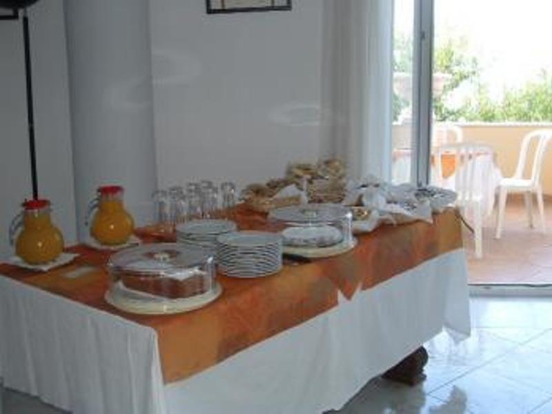 Hotel Esperia Κάπρι Εξωτερικό φωτογραφία